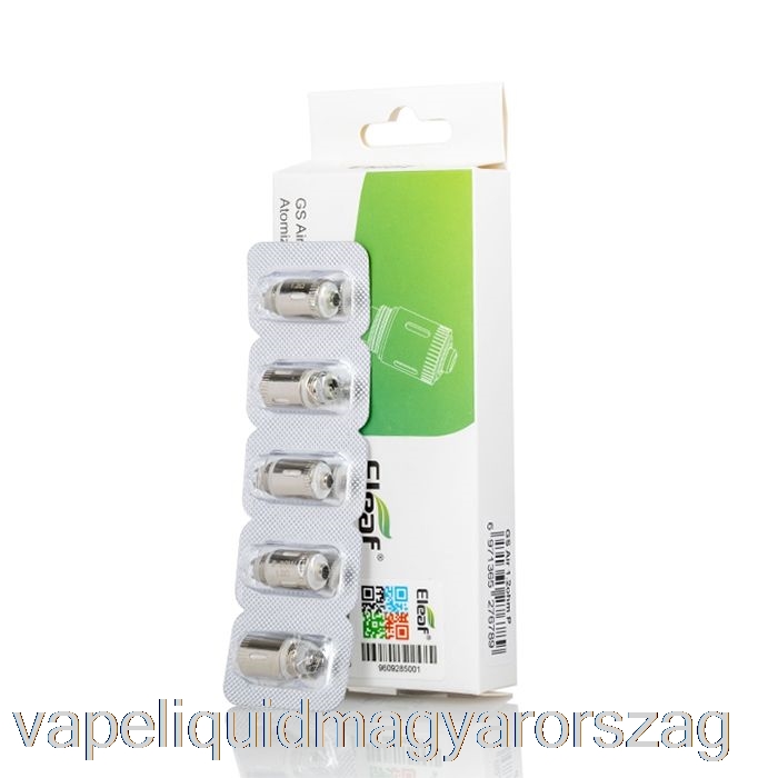 Eleaf Gs Levegőcsere Tekercsek 1.2ohm Tekercsek Vape E Cigi